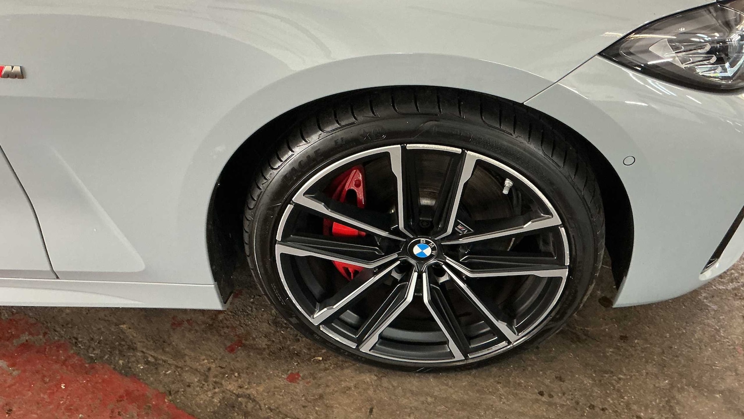 Used BMW 4 Series 2022 for sale - 76624547: Photo 11