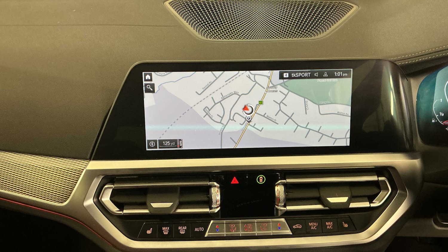 Used BMW 4 Series 2022 for sale - 76624547: Photo 13