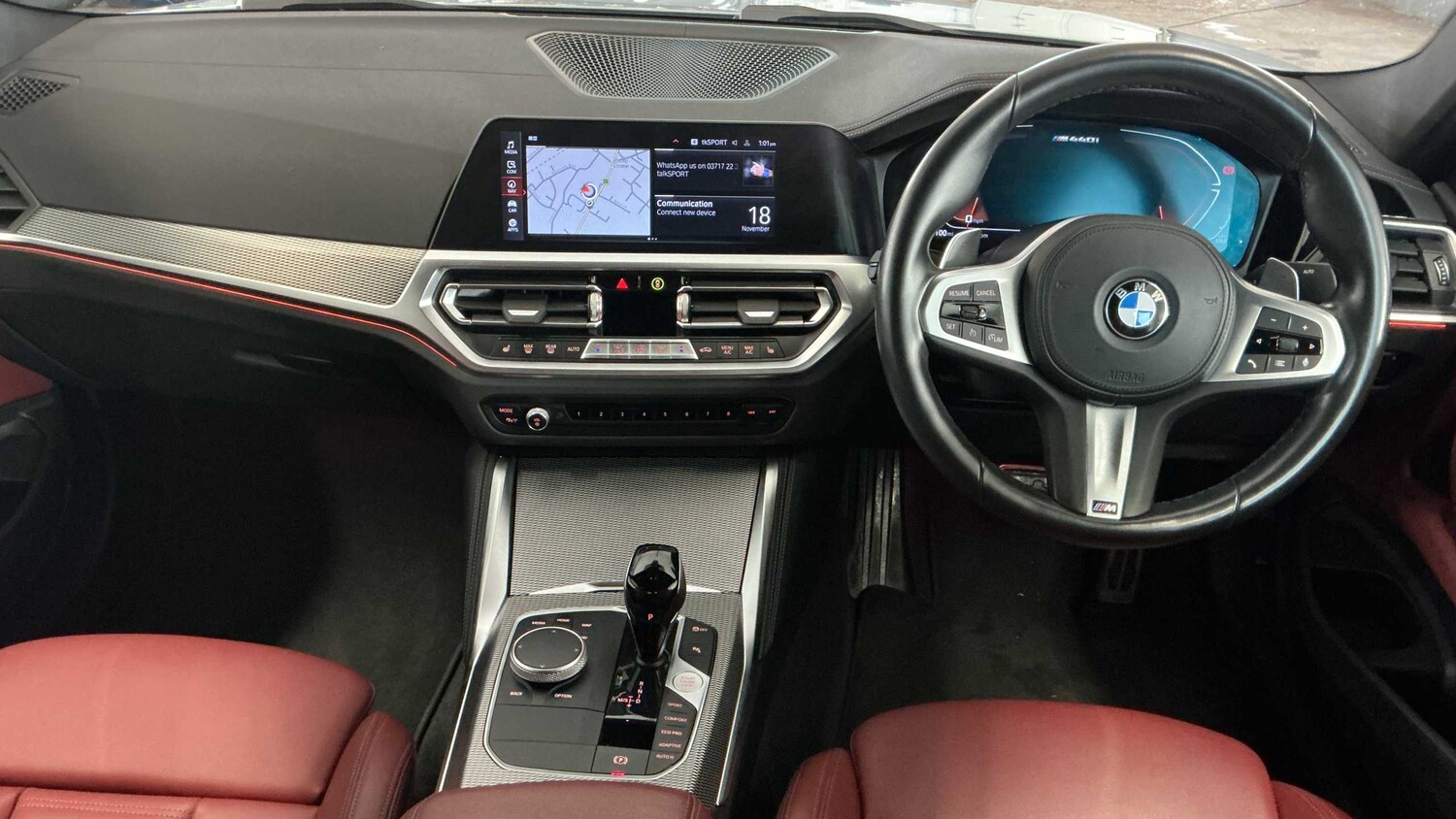 Used BMW 4 Series 2022 for sale - 76624547: Photo 15