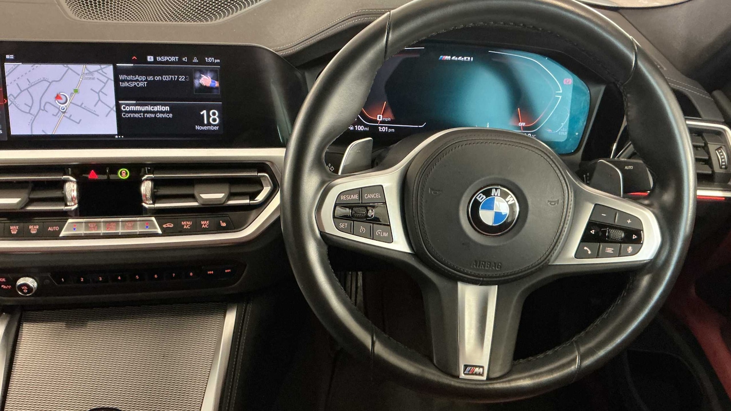 Used BMW 4 Series 2022 for sale - 76624547: Photo 16