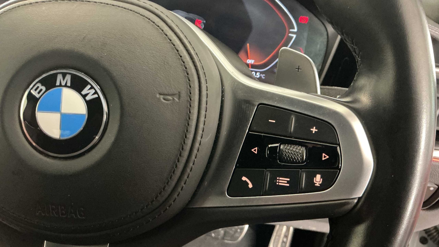 Used BMW 4 Series 2022 for sale - 76624547: Photo 18