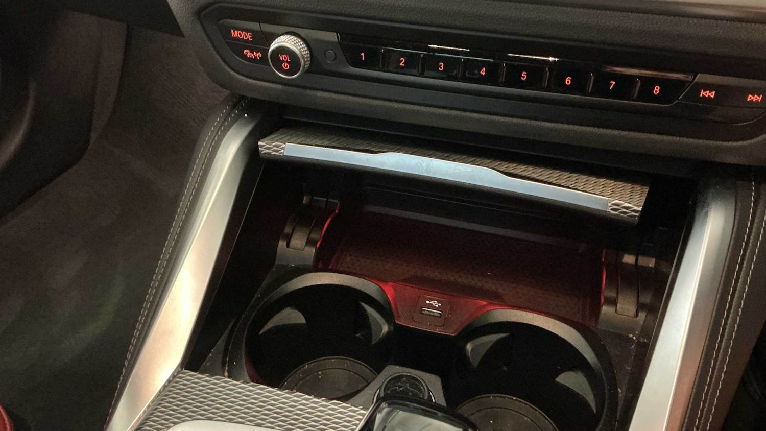 Used BMW 4 Series 2022 for sale - 76624547: Photo 19