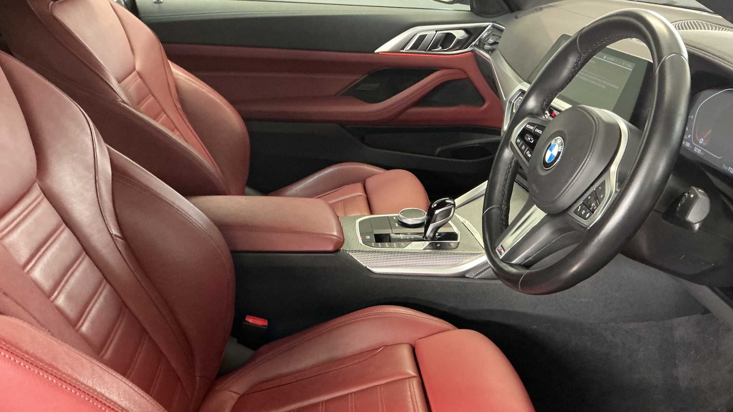 Used BMW 4 Series 2022 for sale - 76624547: Photo 20