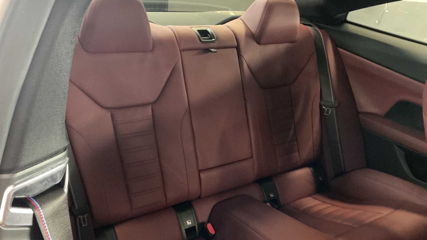 Used BMW 4 Series 2022 for sale - 76624547: Photo 24