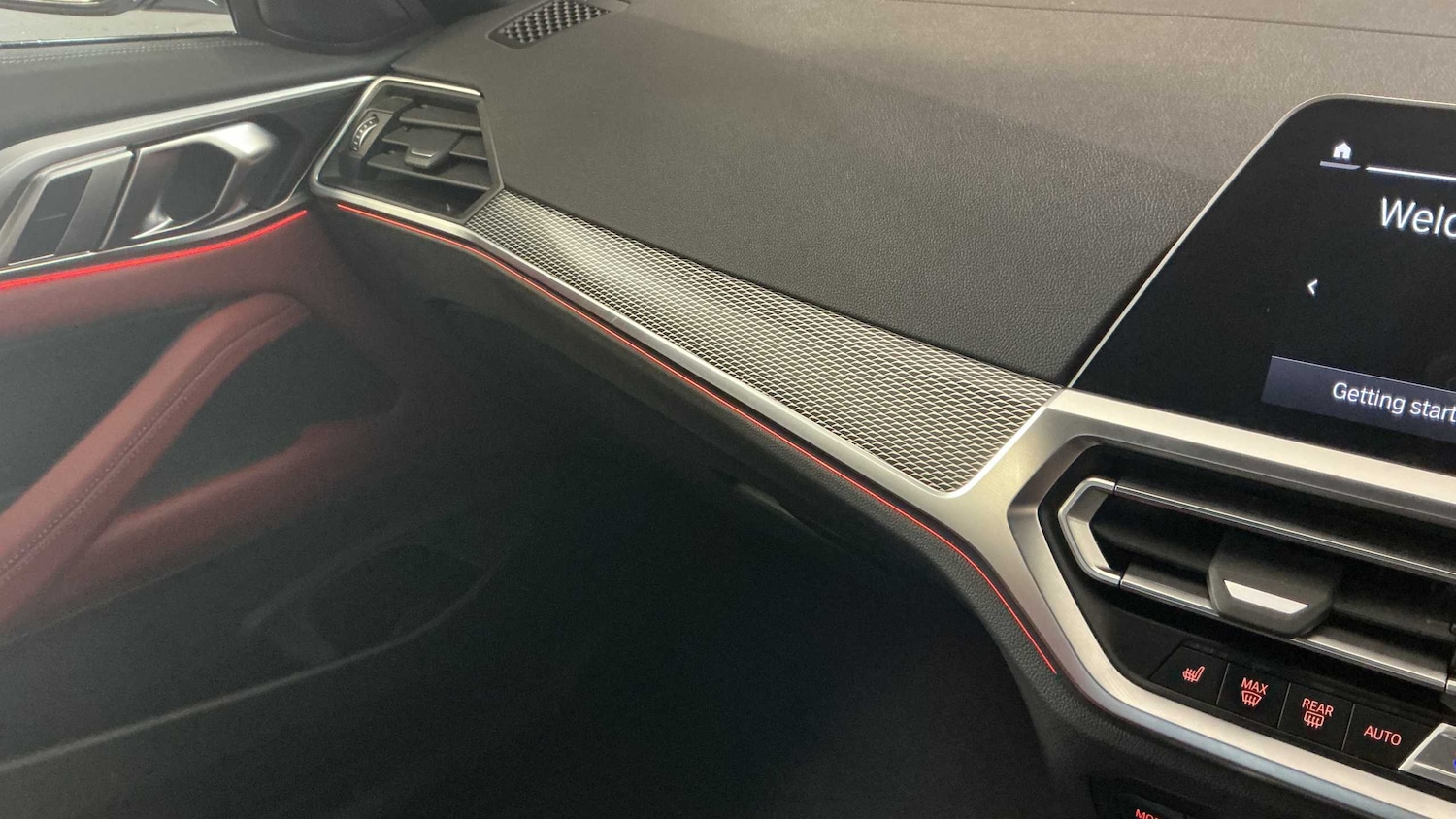 Used BMW 4 Series 2022 for sale - 76624547: Photo 26