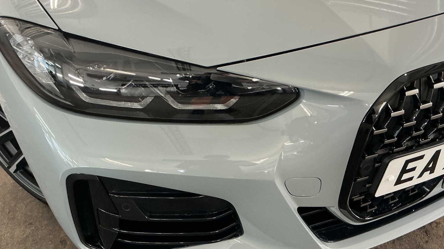 Used BMW 4 Series 2022 for sale - 76624547: Photo 29