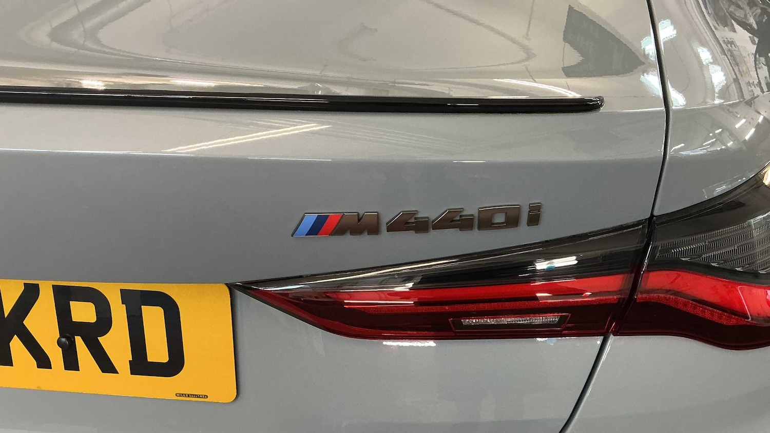 Used BMW 4 Series 2022 for sale - 76624547: Photo 31