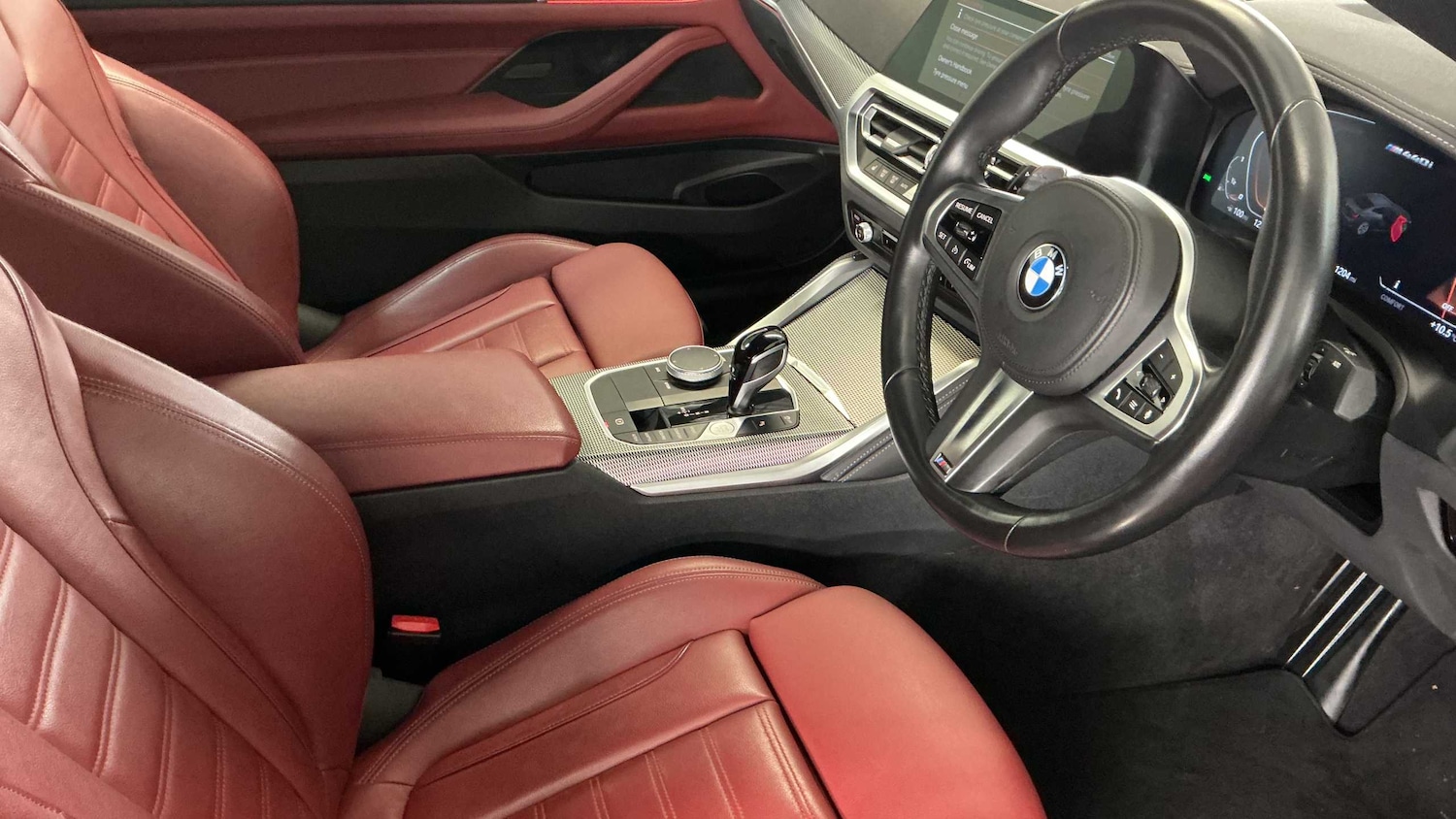 Used BMW 4 Series 2022 for sale - 76624547: Photo 5
