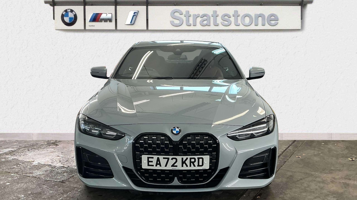 Used BMW 4 Series 2022 for sale - 76624547: Photo 6