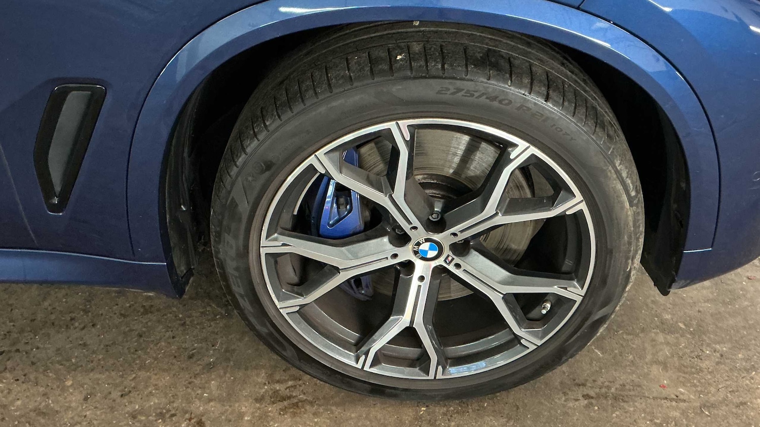 Used BMW X5 2022 for sale - 77011131: Photo 10