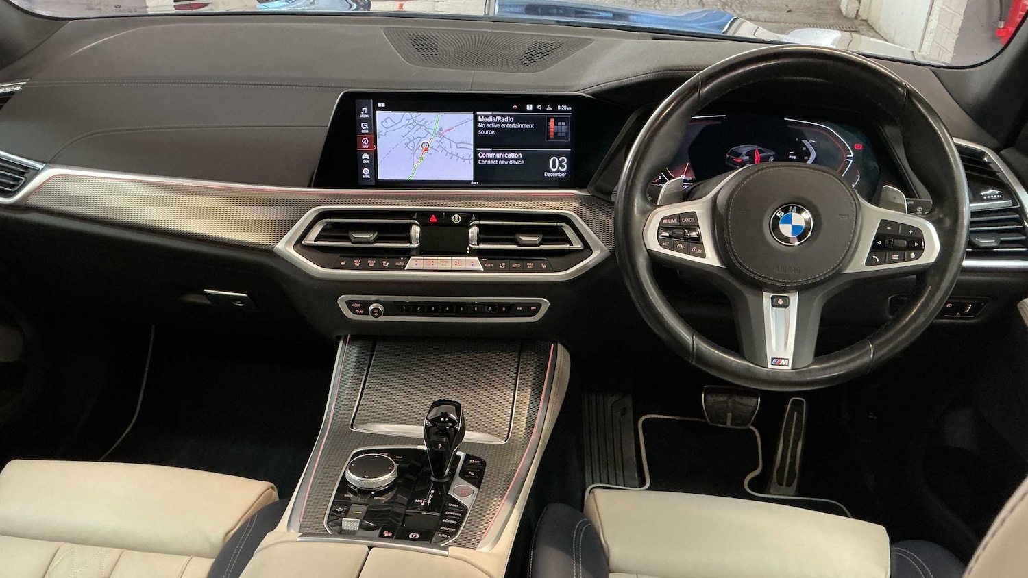 Used BMW X5 2022 for sale - 77011131: Photo 20