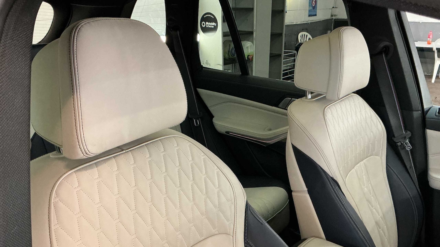 Used BMW X5 2022 for sale - 77011131: Photo 25