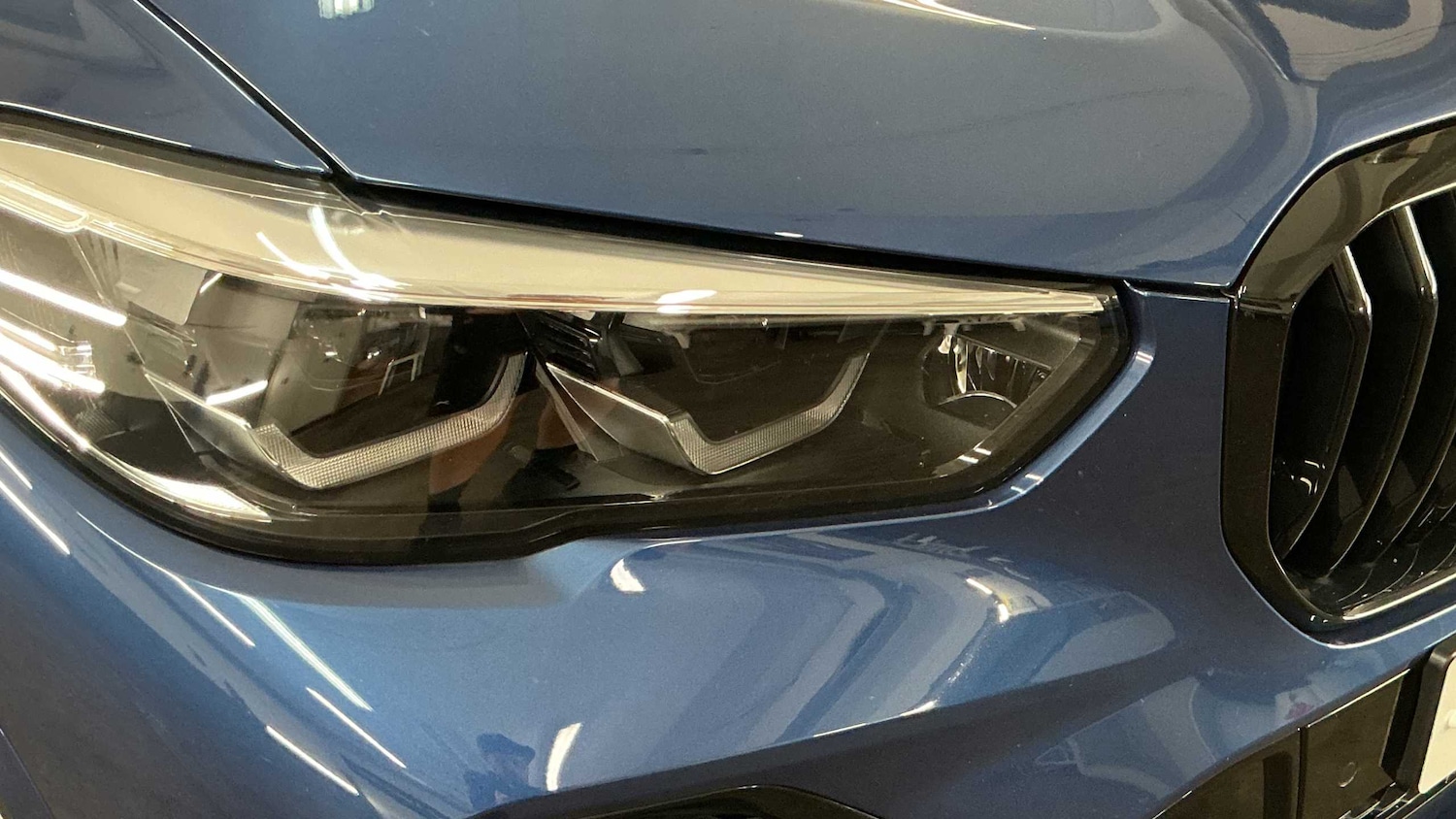 Used BMW X5 2022 for sale - 77011131: Photo 32