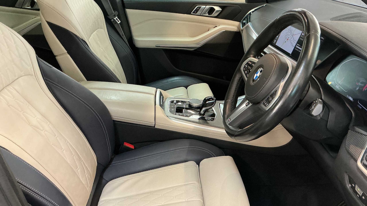 Used BMW X5 2022 for sale - 77011131: Photo 5