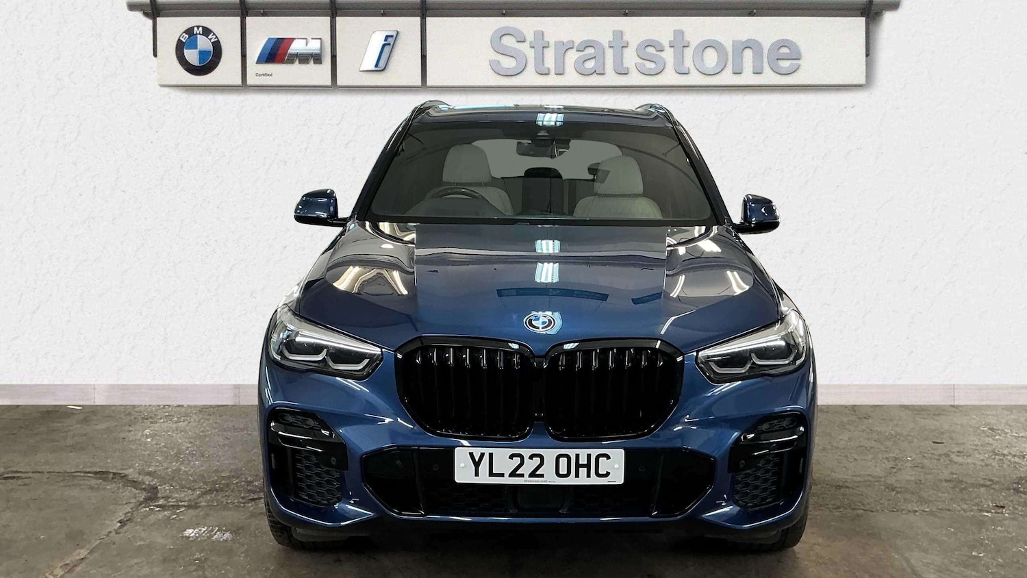 Used BMW X5 2022 for sale - 77011131: Photo 6