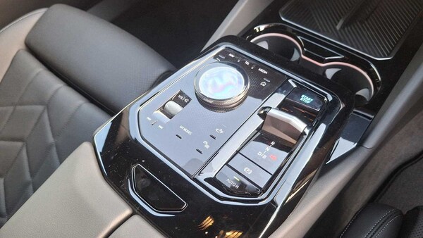 Used BMW i5 2025 for sale - 75271077: Photo 12