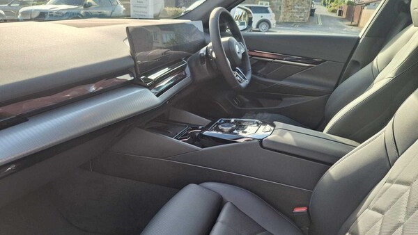 Used BMW i5 2025 for sale - 75271077: Photo 13