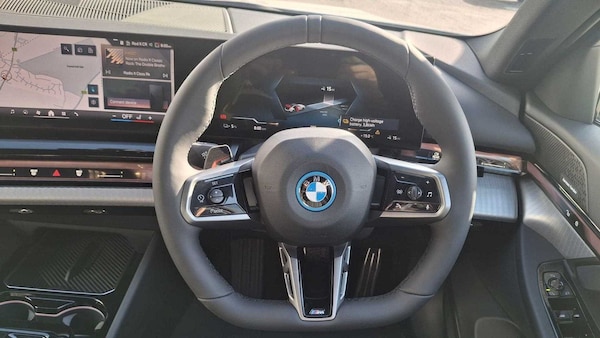 Used BMW i5 2025 for sale - 75271077: Photo 14