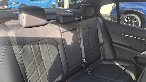 Used BMW i5 2025 for sale - 75271077: Photo 18