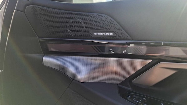 Used BMW i5 2025 for sale - 75271077: Photo 19