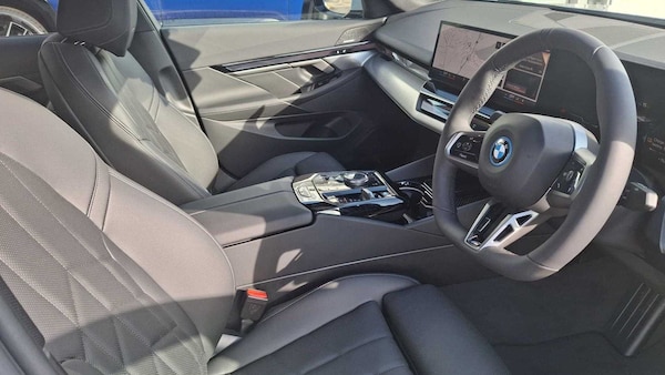 Used BMW i5 2025 for sale - 75271077: Photo 24