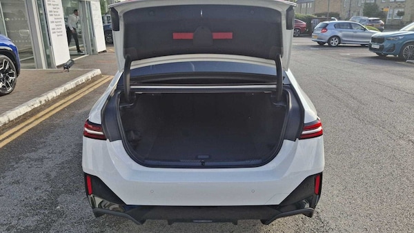 Used BMW i5 2025 for sale - 75271077: Photo 26