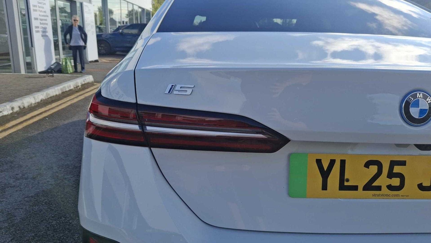 Vehicle 27