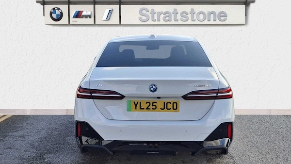 Used BMW i5 2025 for sale - 75271077: Photo 29