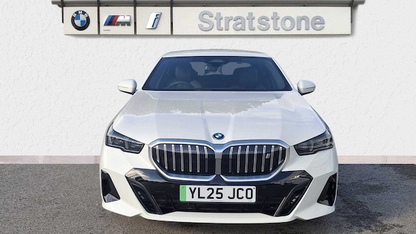 Used BMW i5 2025 for sale - 75271077: Photo 31
