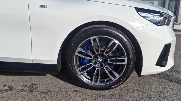 Used BMW i5 2025 for sale - 75271077: Photo 33