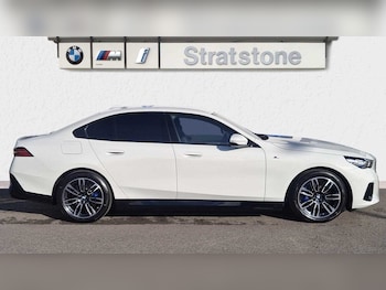 Used BMW i5 2025 for sale - 75271077: Photo