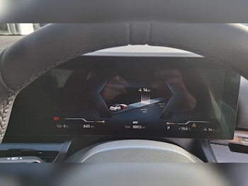 Used BMW i5 2025 for sale - 75271077: Photo
