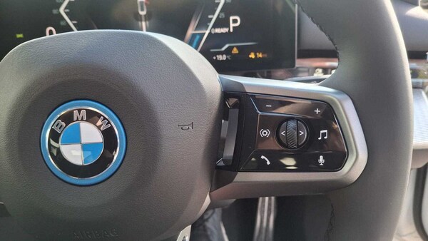 Used BMW i5 2025 for sale - 75271077: Photo 5