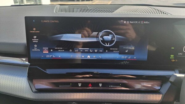 Used BMW i5 2025 for sale - 75271077: Photo 7