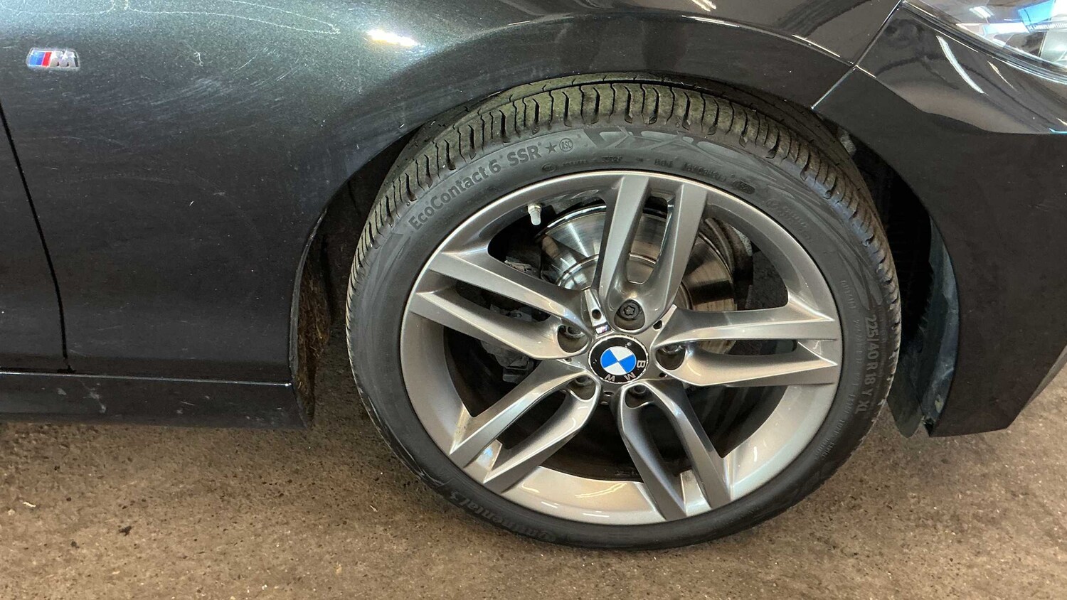 Used BMW 2 Series 2019 for sale - 77589017: Photo 11