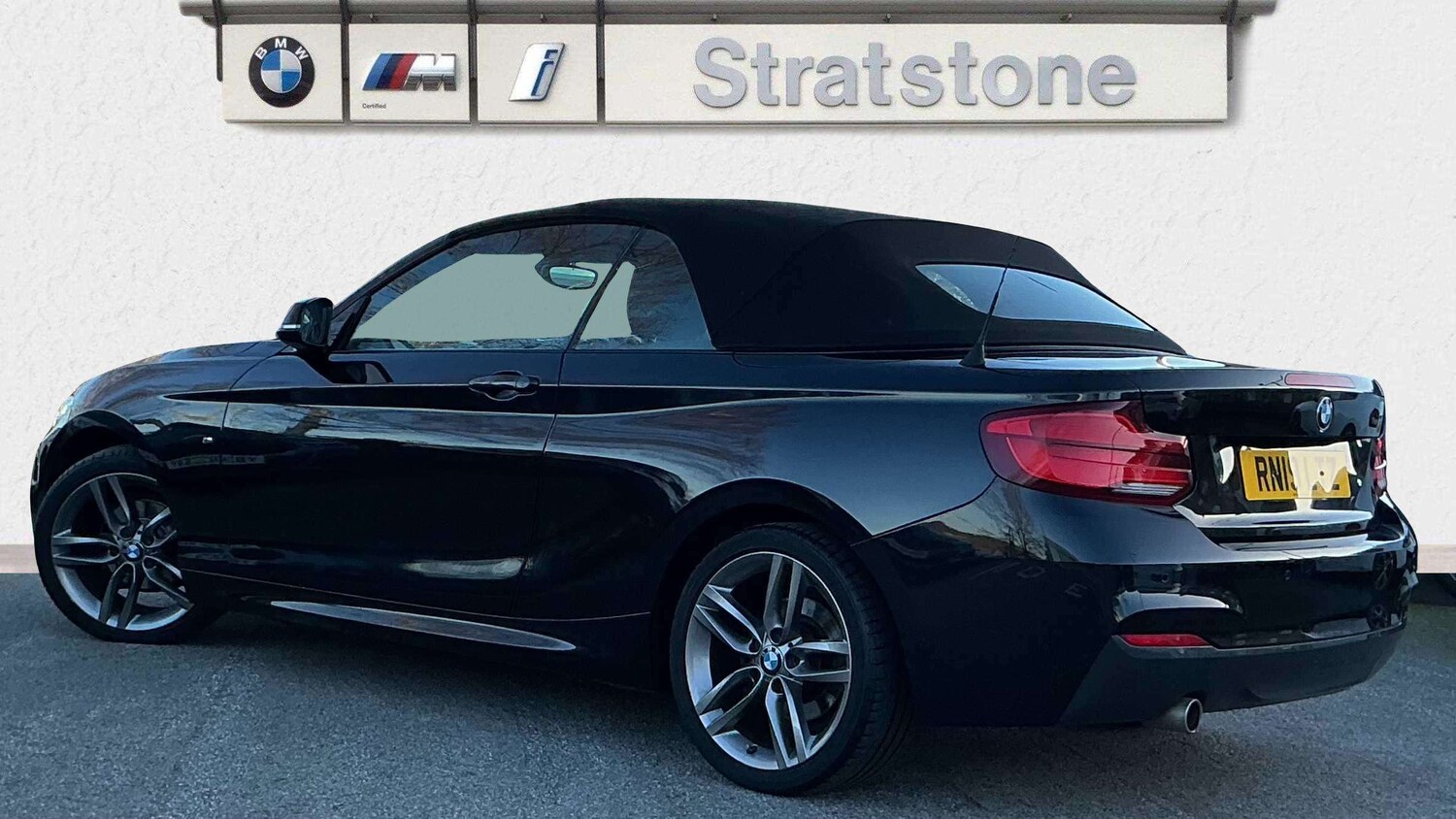 Used BMW 2 Series 2019 for sale - 77589017: Photo 13