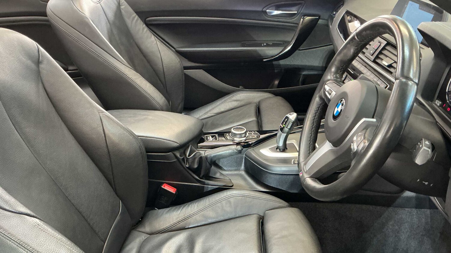 Used BMW 2 Series 2019 for sale - 77589017: Photo 15