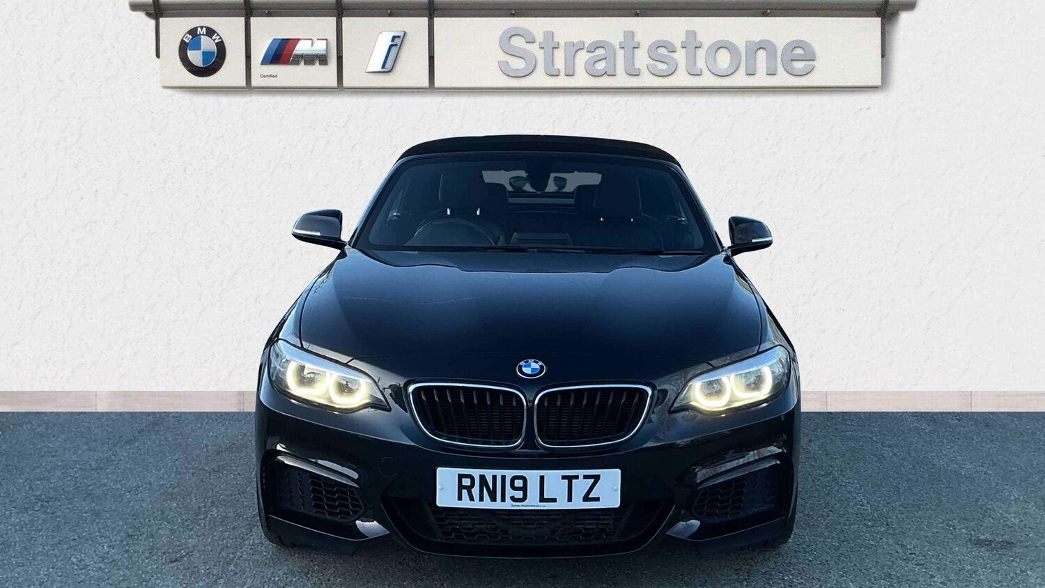 Used BMW 2 Series 2019 for sale - 77589017: Photo 16