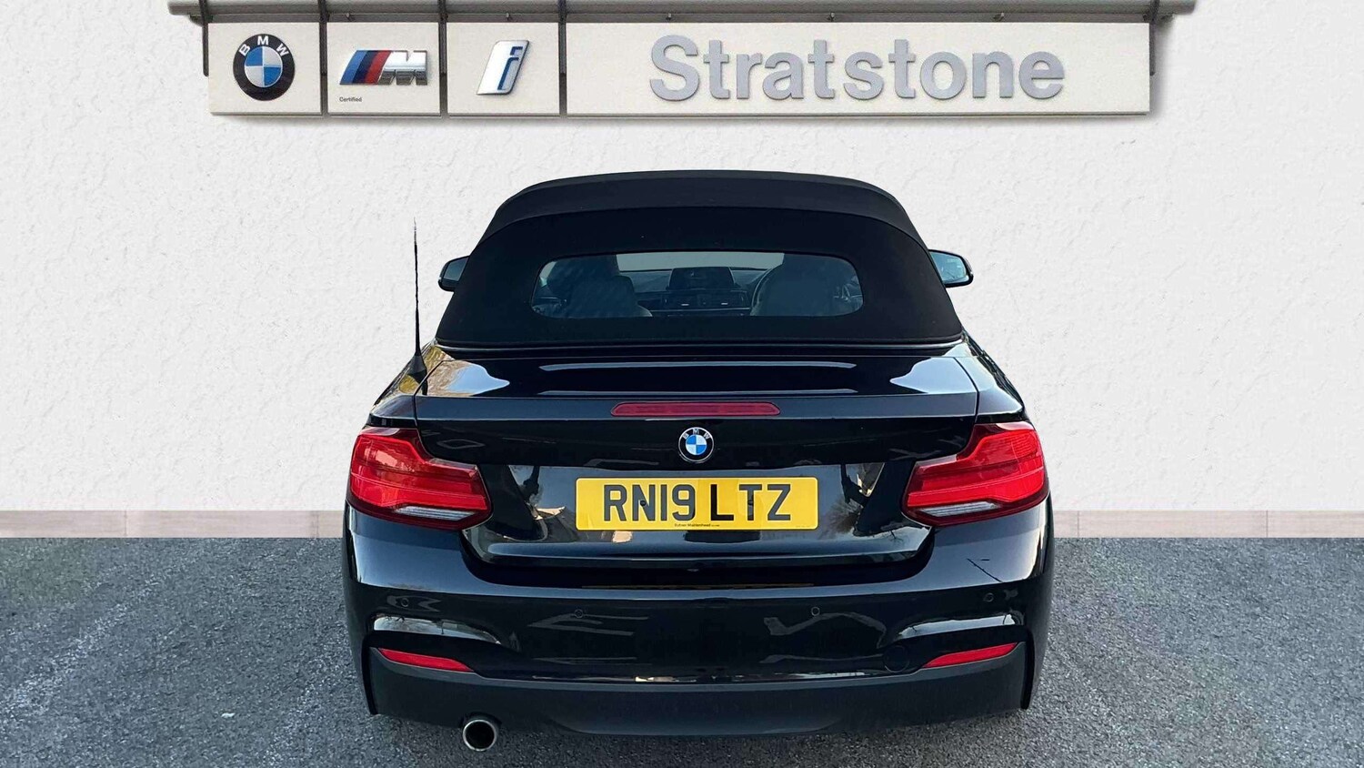 Used BMW 2 Series 2019 for sale - 77589017: Photo 17