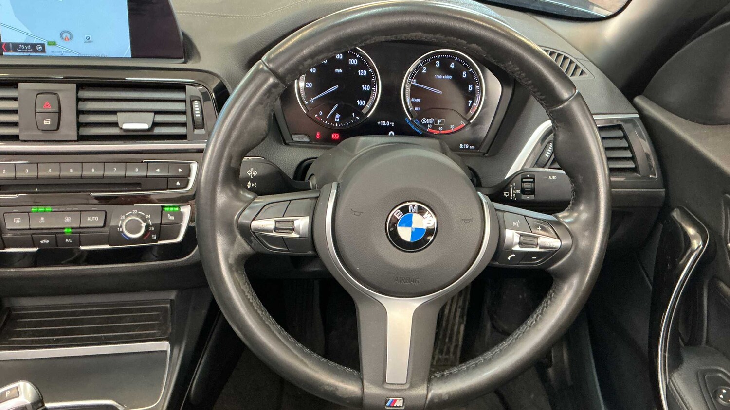 Used BMW 2 Series 2019 for sale - 77589017: Photo 21