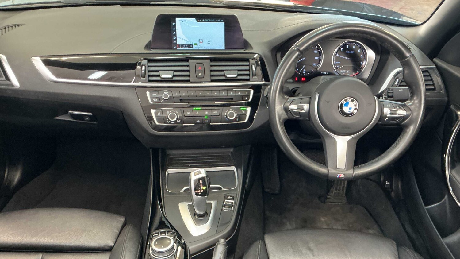 Used BMW 2 Series 2019 for sale - 77589017: Photo 22