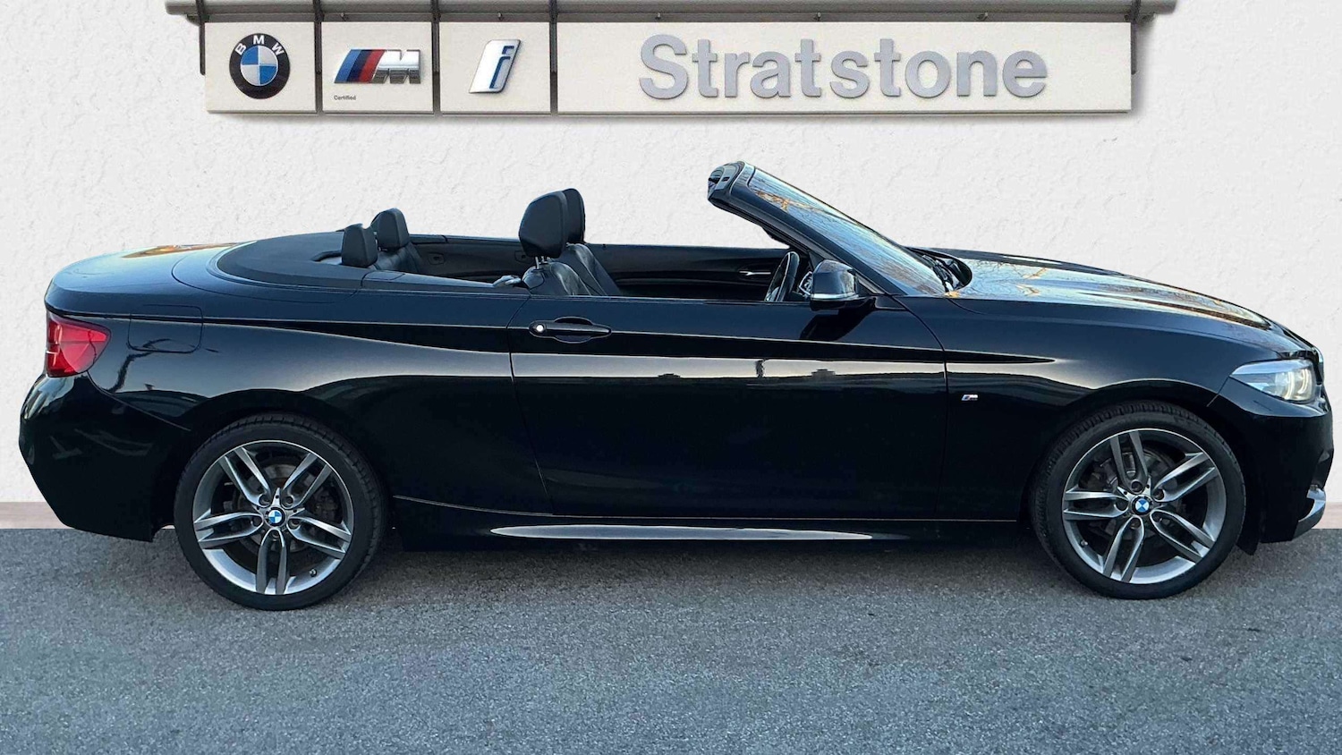 Used BMW 2 Series 2019 for sale - 77589017: Photo 3