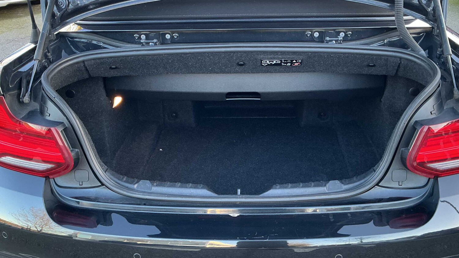 Used BMW 2 Series 2019 for sale - 77589017: Photo 33