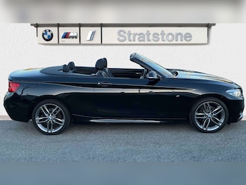 Used BMW 2 Series 2019 for sale - 77589017: Photo