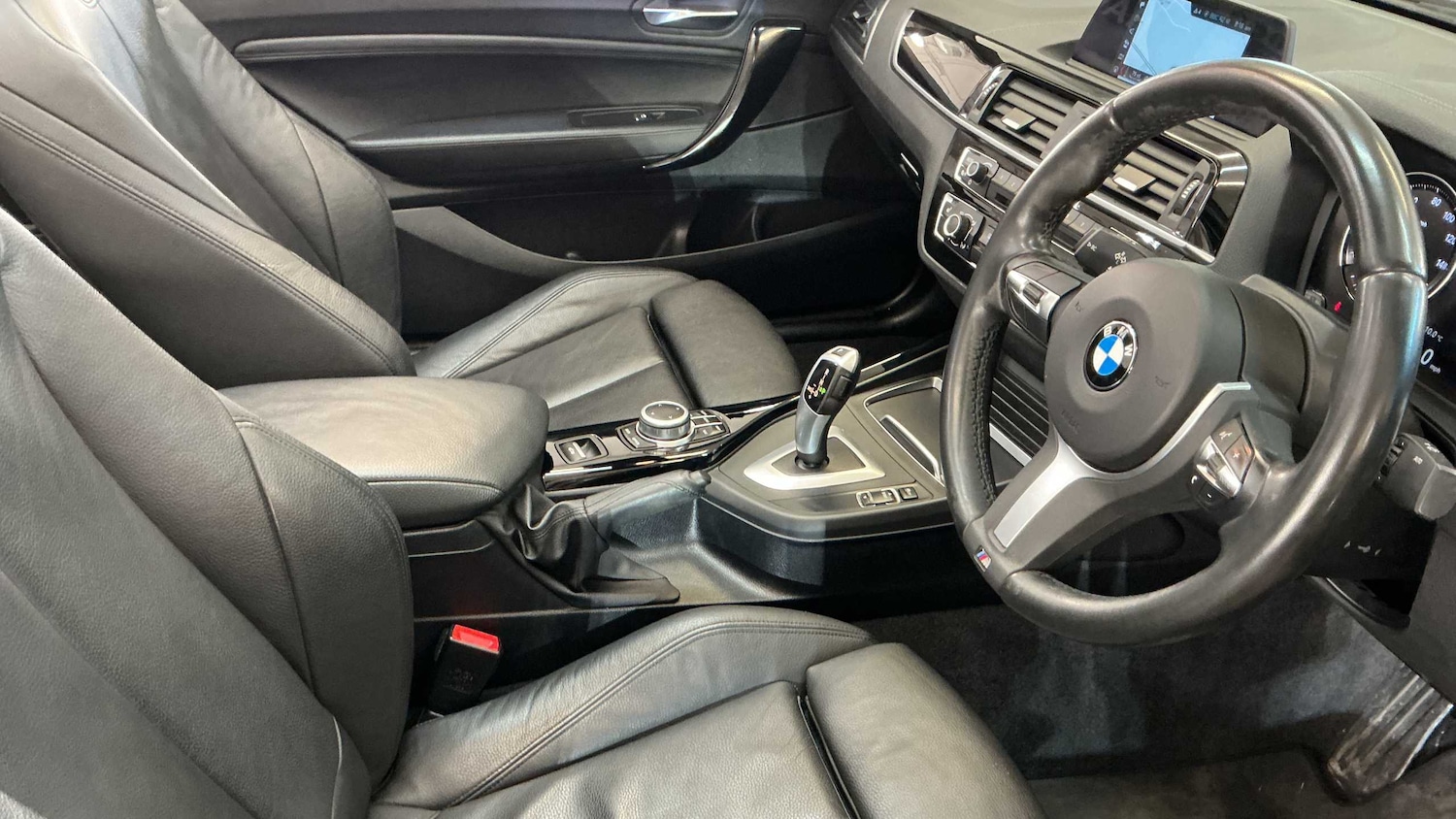 Used BMW 2 Series 2019 for sale - 77589017: Photo 5
