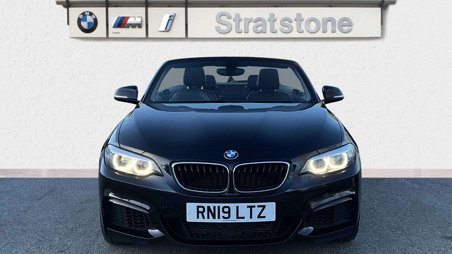 Used BMW 2 Series 2019 for sale - 77589017: Photo 6