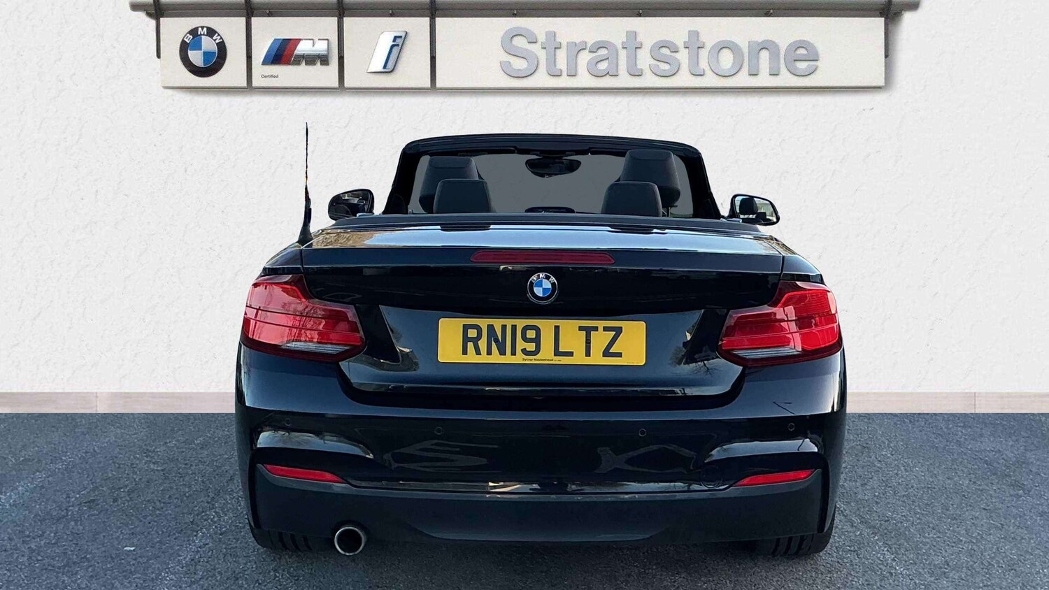 Used BMW 2 Series 2019 for sale - 77589017: Photo 7