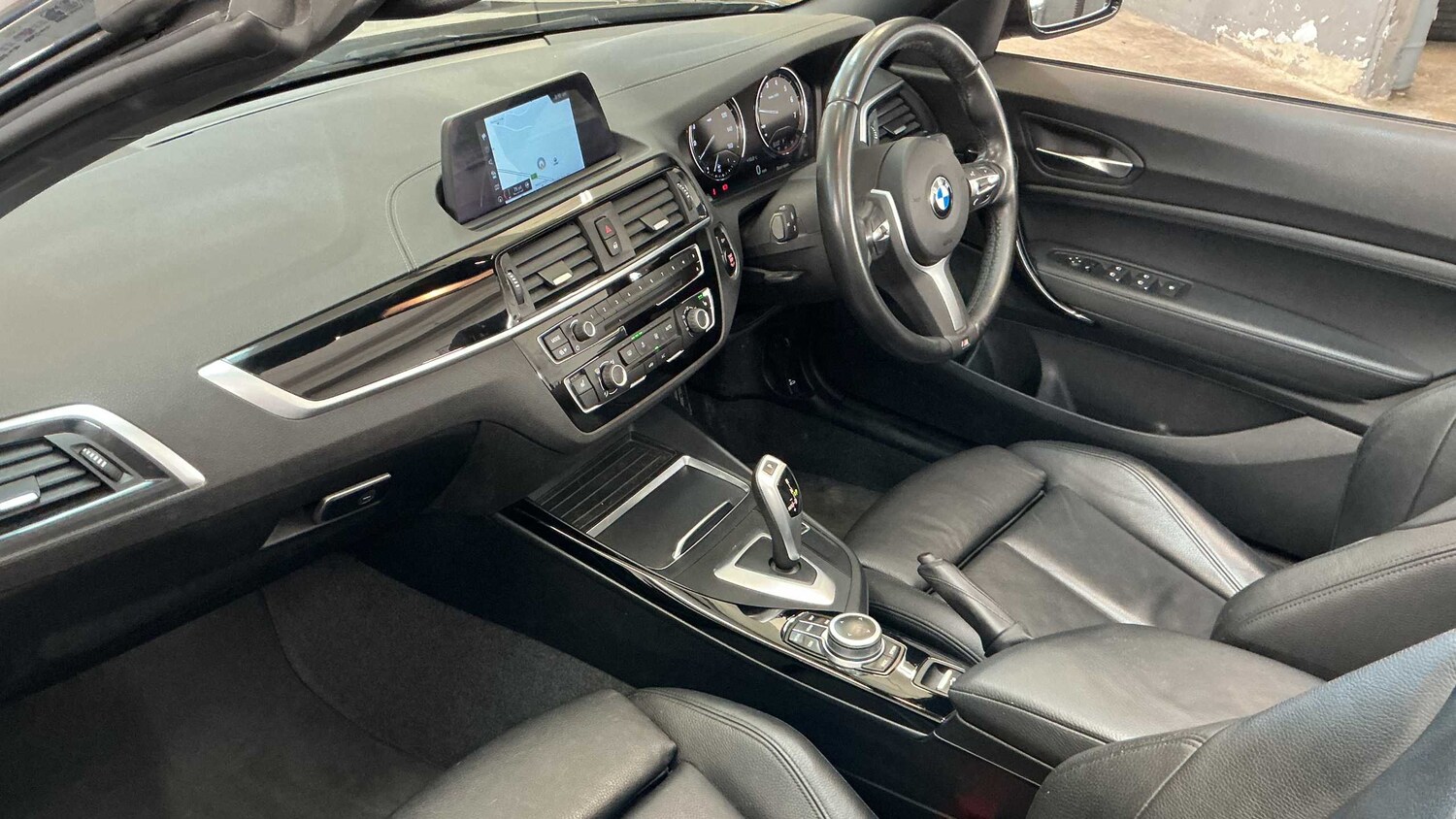 Used BMW 2 Series 2019 for sale - 77589017: Photo 8