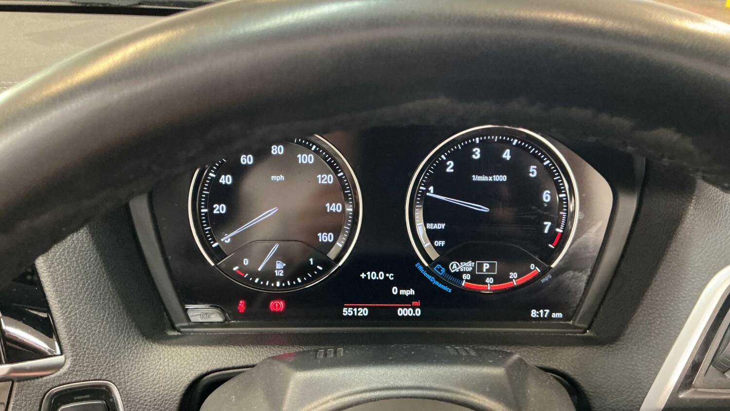 Used BMW 2 Series 2019 for sale - 77589017: Photo 9