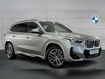 Used BMW X1 2026 for sale - 79002442: Photo